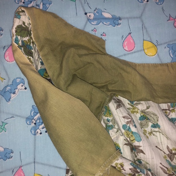 ILGWU Vintage Summer Dress - Picture 10 of 16